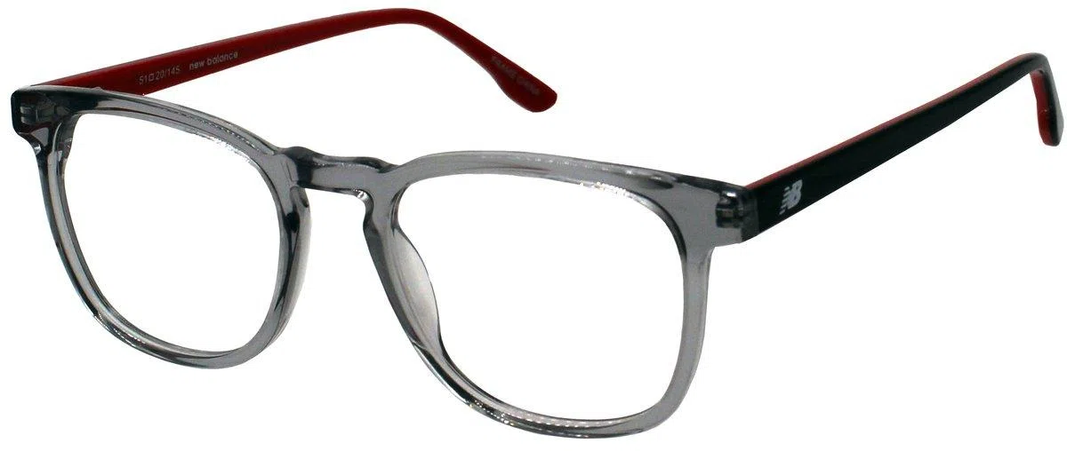 New Balance 526 Eyeglasses - view 2